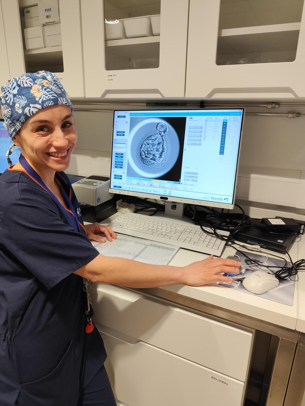 International Day of Women and Girls in Science | ReproMed | ReproMed