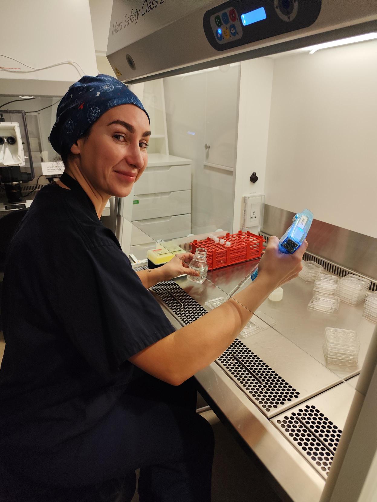 International Day of Women and Girls in Science | ReproMed | ReproMed