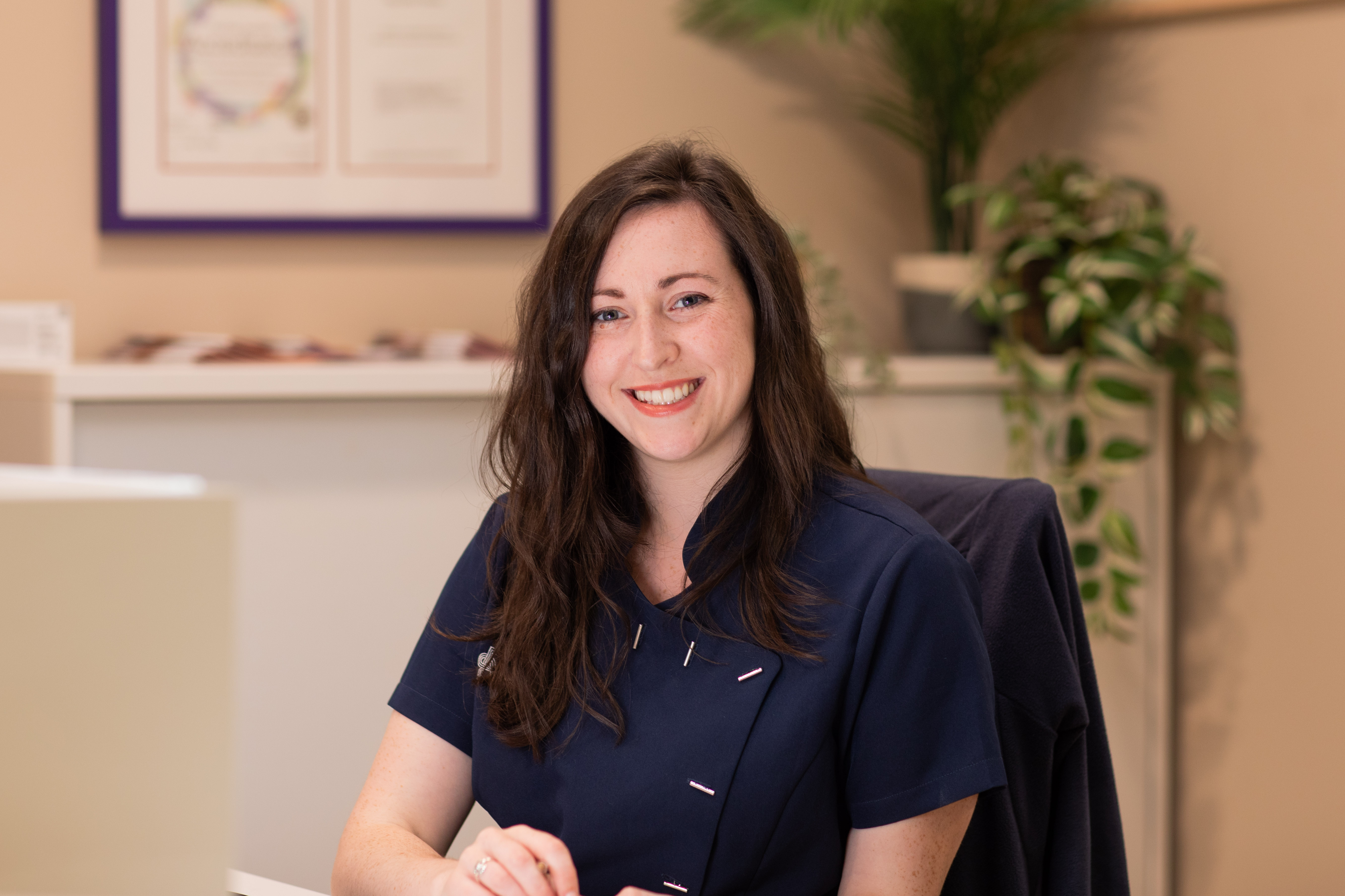 Download Know Your Fertility Brochure | ReproMed