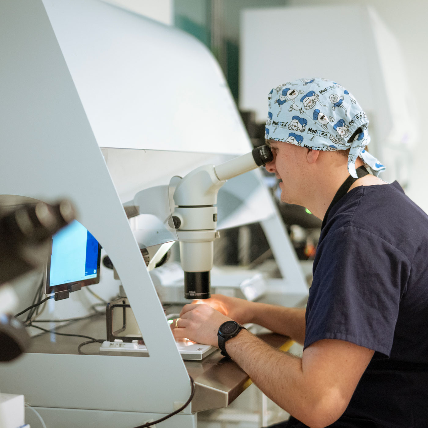 Advanced IUI Clinic & IUI Treatment in Ireland | ReproMed